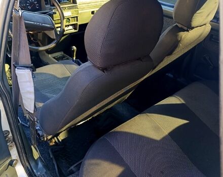 Серый ВАЗ 21099, объемом двигателя 1.5 л и пробегом 250 тыс. км за 1300 $, фото 4 на Automoto.ua