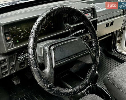 Серый ВАЗ 21099, объемом двигателя 1.5 л и пробегом 179 тыс. км за 1200 $, фото 16 на Automoto.ua