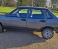 Сірий ВАЗ 21099, об'ємом двигуна 1.5 л та пробігом 24 тис. км за 3100 $, фото 3 на Automoto.ua