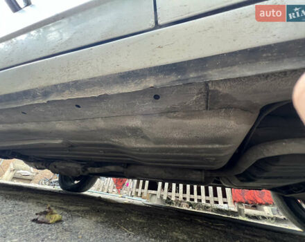 Серый ВАЗ 21099, объемом двигателя 1.5 л и пробегом 257 тыс. км за 1900 $, фото 5 на Automoto.ua