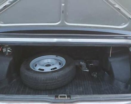 Сірий ВАЗ 21099, об'ємом двигуна 1.5 л та пробігом 220 тис. км за 2300 $, фото 8 на Automoto.ua