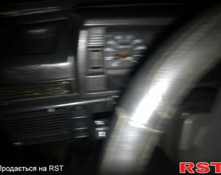 Серый ВАЗ 21099, объемом двигателя 1.5 л и пробегом 0 тыс. км за 1500 $, фото 13 на Automoto.ua