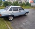 Сірий ВАЗ 21099, об'ємом двигуна 1.5 л та пробігом 136 тис. км за 2300 $, фото 10 на Automoto.ua