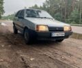 Серый ВАЗ 21099, объемом двигателя 1.5 л и пробегом 180 тыс. км за 1450 $, фото 1 на Automoto.ua