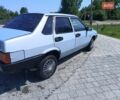 Сірий ВАЗ 21099, об'ємом двигуна 1.5 л та пробігом 191 тис. км за 1800 $, фото 3 на Automoto.ua