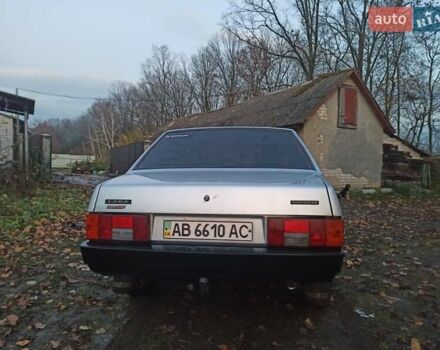 Серый ВАЗ 21099, объемом двигателя 1.5 л и пробегом 195 тыс. км за 1450 $, фото 7 на Automoto.ua