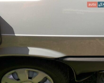 Серый ВАЗ 21099, объемом двигателя 1.5 л и пробегом 191 тыс. км за 1999 $, фото 7 на Automoto.ua