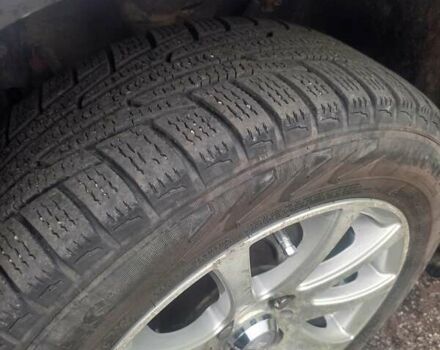 Сірий ВАЗ 21099, об'ємом двигуна 1.5 л та пробігом 136 тис. км за 2300 $, фото 12 на Automoto.ua