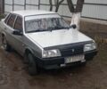 Серый ВАЗ 21099, объемом двигателя 1.5 л и пробегом 50 тыс. км за 1850 $, фото 2 на Automoto.ua