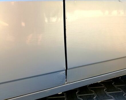 Серый ВАЗ 21099, объемом двигателя 1.5 л и пробегом 250 тыс. км за 1300 $, фото 9 на Automoto.ua