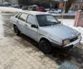 Серый ВАЗ 21099, объемом двигателя 1.5 л и пробегом 5 тыс. км за 680 $, фото 1 на Automoto.ua