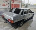 ВАЗ 21099 2005 в Боярка на Automoto.ua Серый ВАЗ 21099, объемом двигателя 1 л и пробегом 245 тыс. км за 1050 $, фото 4 на Automoto.ua