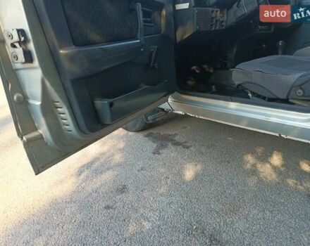 Сірий ВАЗ 21099, об'ємом двигуна 1.5 л та пробігом 150 тис. км за 2300 $, фото 10 на Automoto.ua