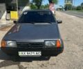 Сірий ВАЗ 21099, об'ємом двигуна 0 л та пробігом 1 тис. км за 1798 $, фото 1 на Automoto.ua