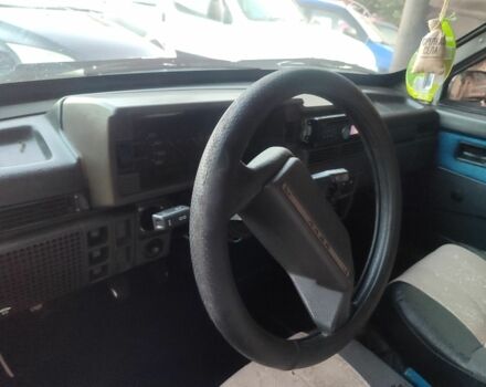 Сірий ВАЗ 21099, об'ємом двигуна 1.5 л та пробігом 211 тис. км за 1250 $, фото 7 на Automoto.ua