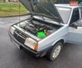 Сірий ВАЗ 21099, об'ємом двигуна 1.5 л та пробігом 136 тис. км за 2300 $, фото 13 на Automoto.ua