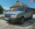 Сірий ВАЗ 21099, об'ємом двигуна 1.5 л та пробігом 178 тис. км за 1400 $, фото 1 на Automoto.ua