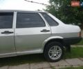 Сірий ВАЗ 21099, об'ємом двигуна 1.5 л та пробігом 195 тис. км за 1150 $, фото 7 на Automoto.ua