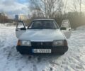 Серый ВАЗ 21099, объемом двигателя 1.5 л и пробегом 172 тыс. км за 1169 $, фото 1 на Automoto.ua