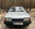 Сірий ВАЗ 21099, об'ємом двигуна 1.5 л та пробігом 160 тис. км за 752 $, фото 2 на Automoto.ua