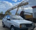 Сірий ВАЗ 21099, об'ємом двигуна 1.5 л та пробігом 163 тис. км за 1600 $, фото 1 на Automoto.ua