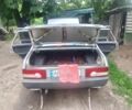 Сірий ВАЗ 21099, об'ємом двигуна 1.5 л та пробігом 345 тис. км за 1252 $, фото 1 на Automoto.ua