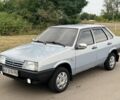 Сірий ВАЗ 21099, об'ємом двигуна 1.5 л та пробігом 223 тис. км за 1850 $, фото 1 на Automoto.ua