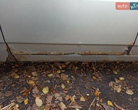 Серый ВАЗ 21099, объемом двигателя 1.5 л и пробегом 150 тыс. км за 1400 $, фото 3 на Automoto.ua