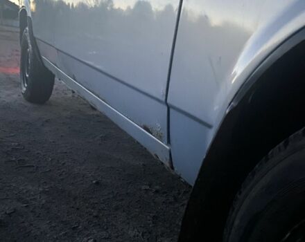 Серый ВАЗ 21099, объемом двигателя 1.5 л и пробегом 200 тыс. км за 719 $, фото 4 на Automoto.ua