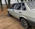 Серый ВАЗ 21099, объемом двигателя 1.5 л и пробегом 172 тыс. км за 1920 $, фото 3 на Automoto.ua
