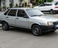 Сірий ВАЗ 21099, об'ємом двигуна 1.5 л та пробігом 167 тис. км за 1255 $, фото 1 на Automoto.ua