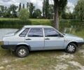 Серый ВАЗ 21099, объемом двигателя 1.5 л и пробегом 321 тыс. км за 1500 $, фото 6 на Automoto.ua