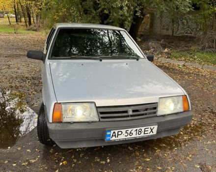 ВАЗ 21099 2005 в Запорожье на Automoto.ua Серый ВАЗ 21099, объемом двигателя 1.5 л и пробегом 173 тыс. км за 1650 $, фото 1 на Automoto.ua