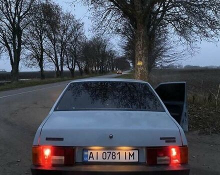 Сірий ВАЗ 21099, об'ємом двигуна 1.5 л та пробігом 180 тис. км за 2000 $, фото 2 на Automoto.ua
