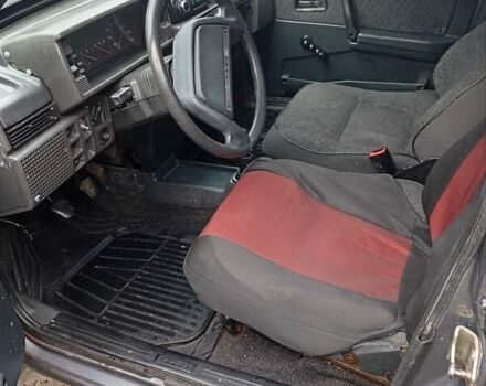 Серый ВАЗ 21099, объемом двигателя 1.5 л и пробегом 280 тыс. км за 1250 $, фото 14 на Automoto.ua