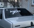 Серый ВАЗ 21099, объемом двигателя 1.5 л и пробегом 90 тыс. км за 608 $, фото 1 на Automoto.ua