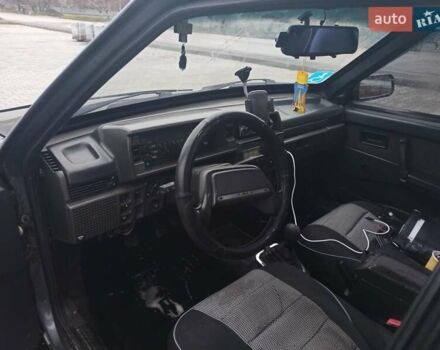 Сірий ВАЗ 21099, об'ємом двигуна 1.5 л та пробігом 249 тис. км за 1550 $, фото 8 на Automoto.ua