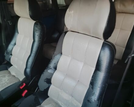 Сірий ВАЗ 21099, об'ємом двигуна 1.5 л та пробігом 211 тис. км за 1250 $, фото 2 на Automoto.ua