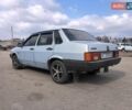 Серый ВАЗ 21099, объемом двигателя 1.6 л и пробегом 200 тыс. км за 1750 $, фото 3 на Automoto.ua