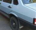 Сірий ВАЗ 21099, об'ємом двигуна 1.5 л та пробігом 150 тис. км за 1799 $, фото 1 на Automoto.ua