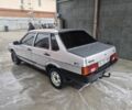 ВАЗ 21099 2005 в Боярка на Automoto.ua Серый ВАЗ 21099, объемом двигателя 1 л и пробегом 245 тыс. км за 1050 $, фото 3 на Automoto.ua