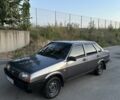 Серый ВАЗ 21099, объемом двигателя 1.5 л и пробегом 165 тыс. км за 2050 $, фото 1 на Automoto.ua