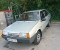 Сірий ВАЗ 21099, об'ємом двигуна 1.5 л та пробігом 150 тис. км за 2300 $, фото 4 на Automoto.ua