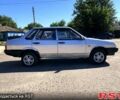 Серый ВАЗ 21099, объемом двигателя 1.5 л и пробегом 205 тыс. км за 950 $, фото 3 на Automoto.ua