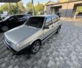 Серый ВАЗ 21099, объемом двигателя 1.5 л и пробегом 427 тыс. км за 1806 $, фото 1 на Automoto.ua