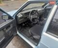 Сірий ВАЗ 21099, об'ємом двигуна 1.5 л та пробігом 136 тис. км за 2300 $, фото 5 на Automoto.ua