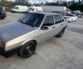 Сірий ВАЗ 21099, об'ємом двигуна 1.5 л та пробігом 320 тис. км за 1000 $, фото 1 на Automoto.ua