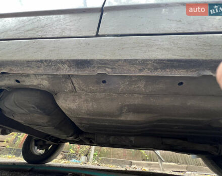 Серый ВАЗ 21099, объемом двигателя 1.5 л и пробегом 257 тыс. км за 1900 $, фото 7 на Automoto.ua