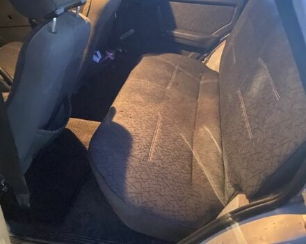 Серый ВАЗ 21099, объемом двигателя 1.5 л и пробегом 200 тыс. км за 719 $, фото 11 на Automoto.ua