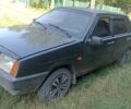 Сірий ВАЗ 21099, об'ємом двигуна 1 л та пробігом 350 тис. км за 853 $, фото 1 на Automoto.ua